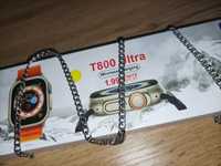 Smart watch T800 ULTRA новые