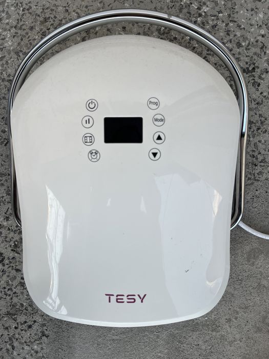 Вентилаторна печкa за баня TESY