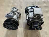 Compresor ac / Alternator Audi A4 B9, A5 F5, Q5 80A, A6 C8, A7 4K