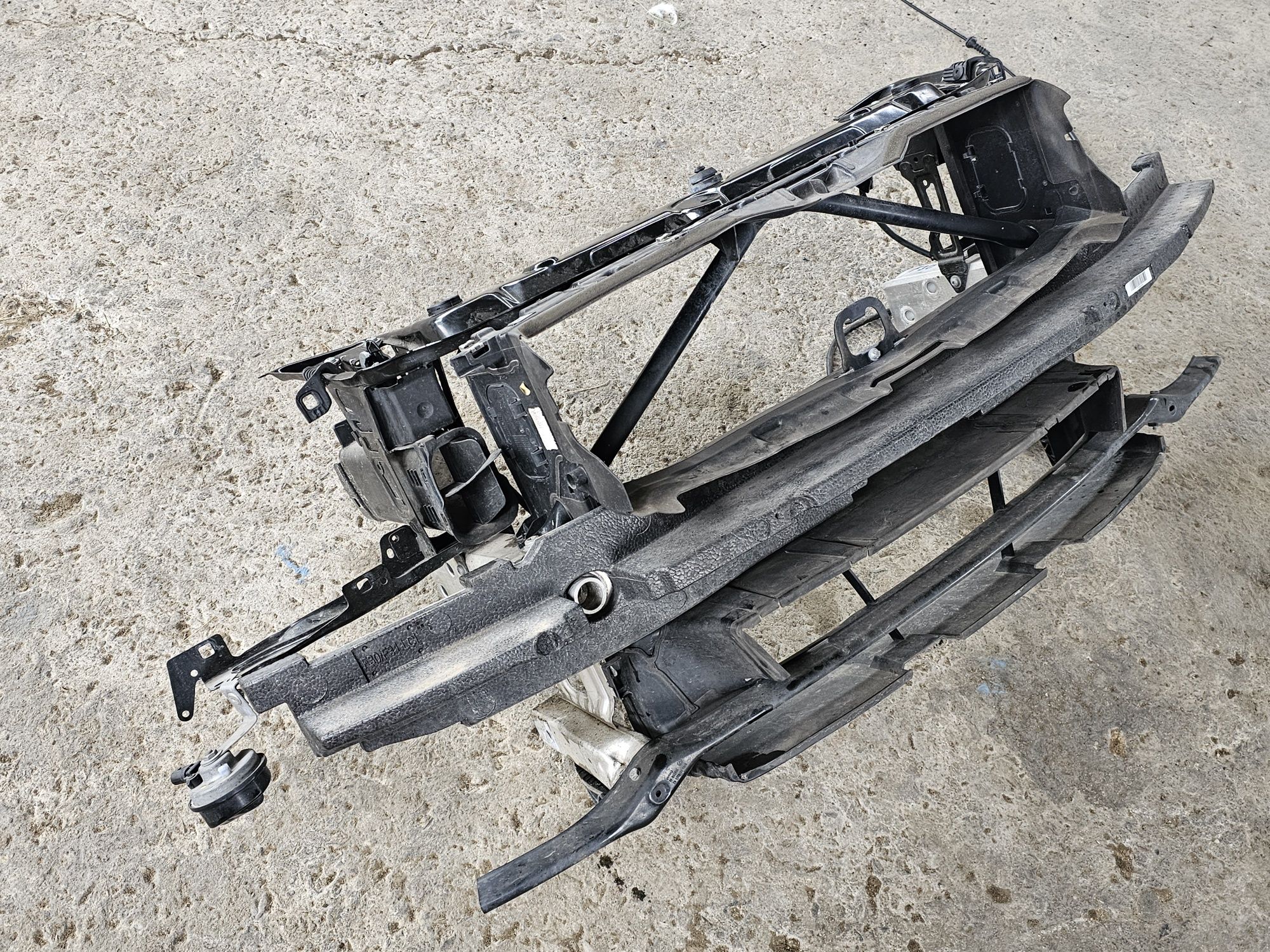 Маска бмв ф30 ф31 ф32 очиларка bmw f30 f31 f32 maska