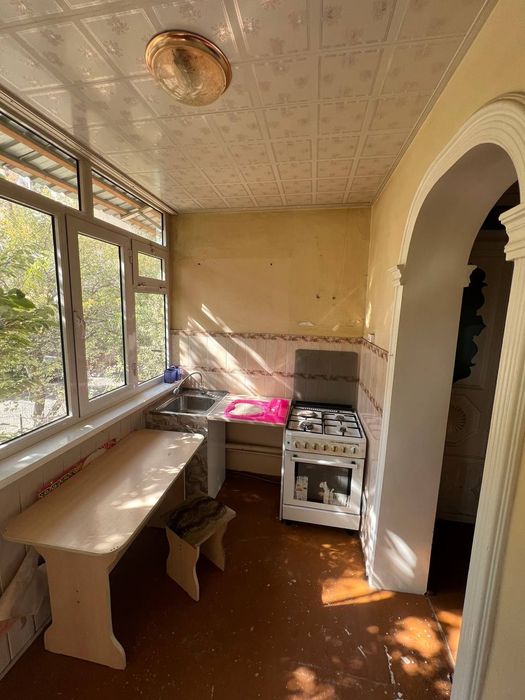 3х комнатная переделаная на  2 этаже  срочно продаётся