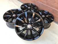 Jante 17 5x112 VW Passat,CC,Golf 8,7,6,5,Jetta,Tiguan,Sharan,Touran,Sk