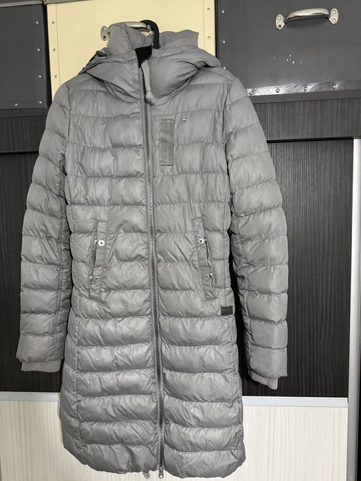 Vand geaca iarna Gstar Raw Xs