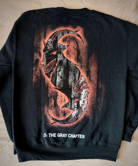 Оригинална блуза на Slipknot
