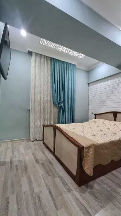 Сдам срочно большую квартиру 3/4/9 Махтумкули (IT Park) 391*