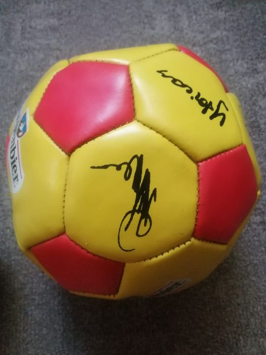 Minge fotbal si rugbi