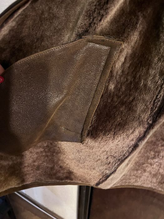 Vand palton de blana barbatesc fabricat in Italia