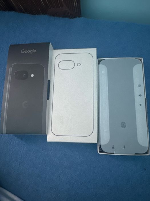 Telefon Google PIXEL 9a