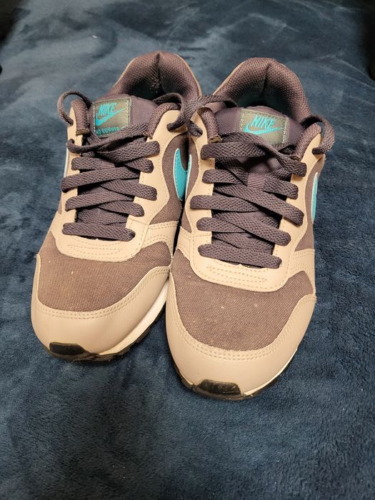 Adidasi Nike.  Unisex