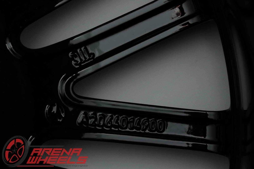 Jante Noi 18 inch Originale Mercedes C-Class W206 S206 R18