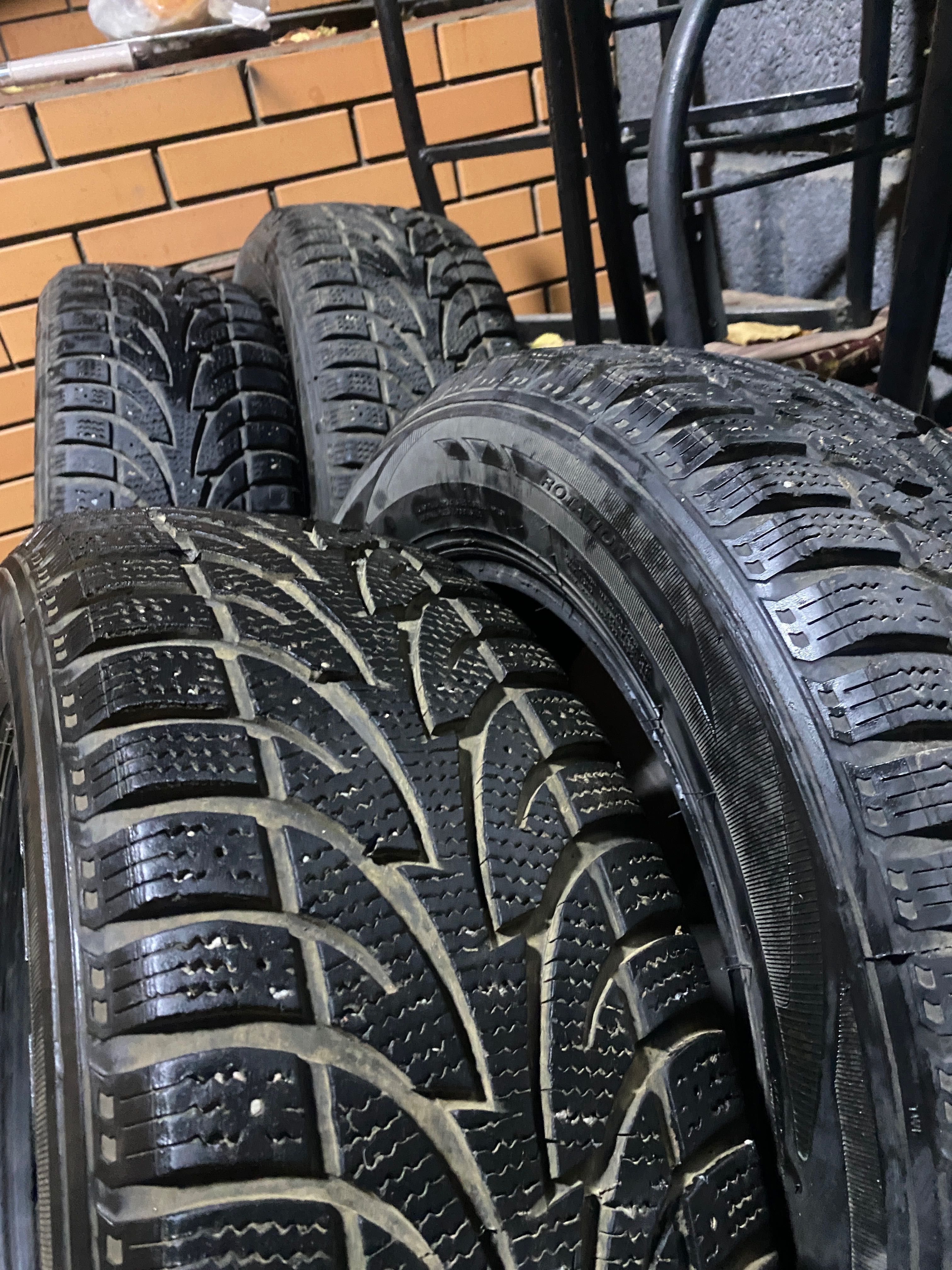 Автошины бу шины
