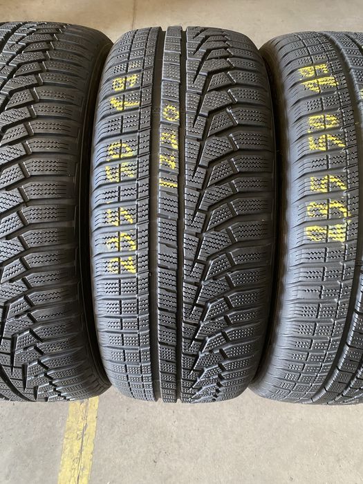 Anvelope iarna 235/50/19 Hankook Winter Icept Evo 2 235 50 19 R19
