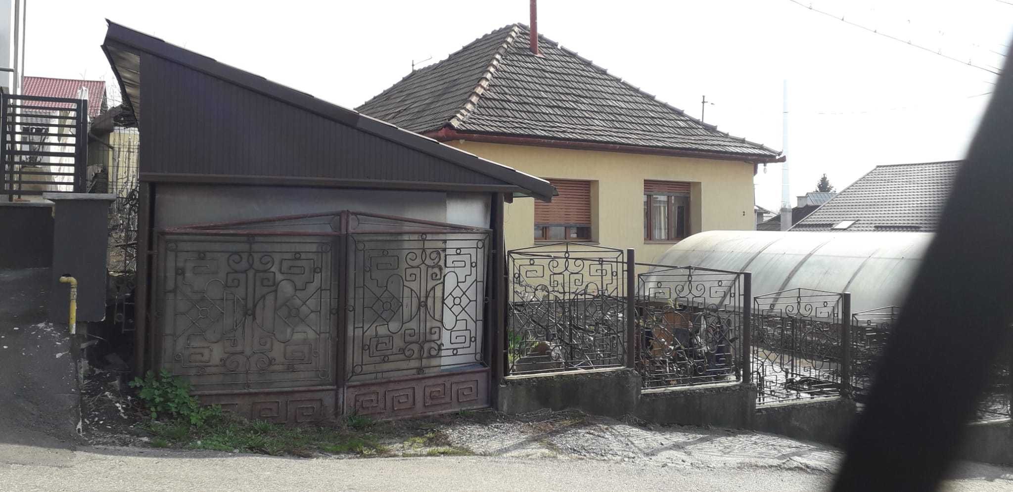 Casa Str plaiului 2