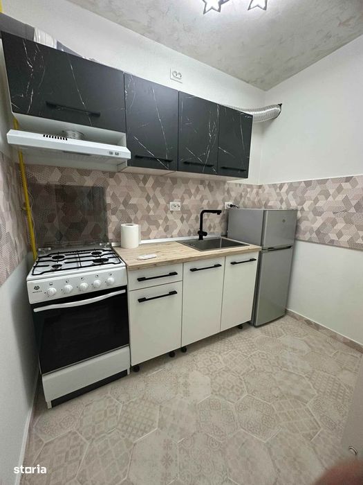 De vânzare Garsoniera Zona Plantelor parter