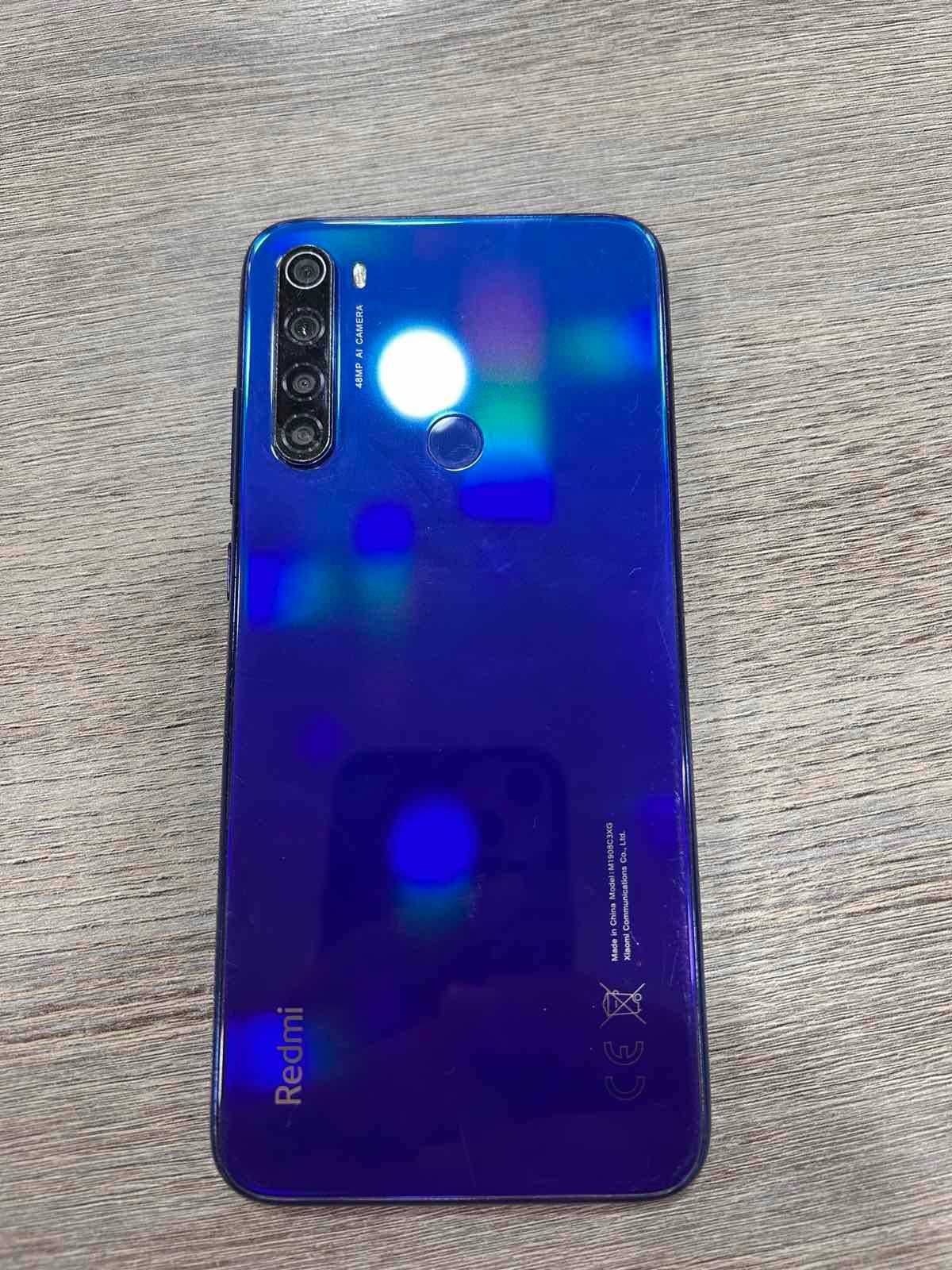 Продава се: Xiaomi Redmi Note 8T