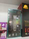 VGR ION Soqol oladigan mashinka