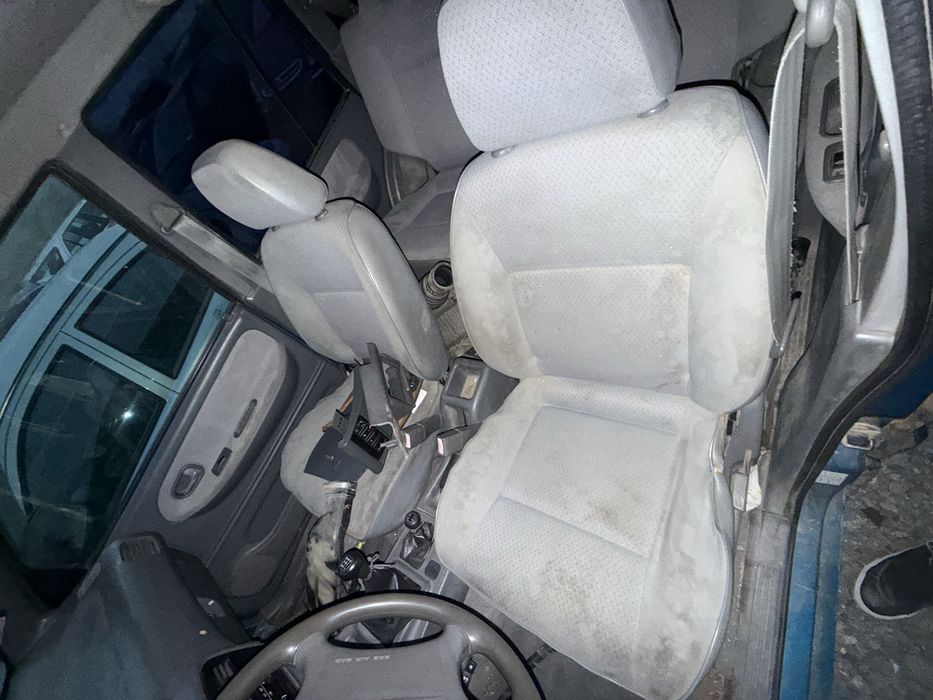 Kia Sportage 2.0 tdi, 98 г, на части.