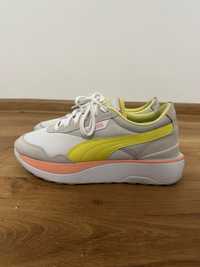 PUMA CRUISE rider Silk Road