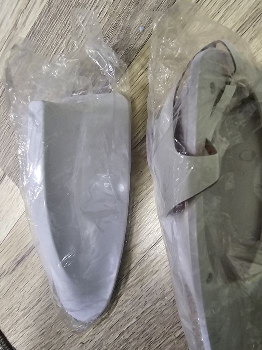 Antena auto tip rechin