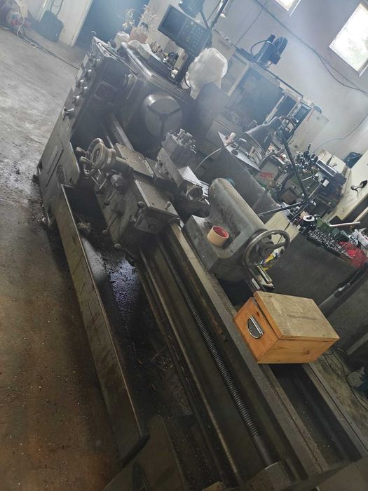 Strung Tp22 Facut de Aprilia Italia