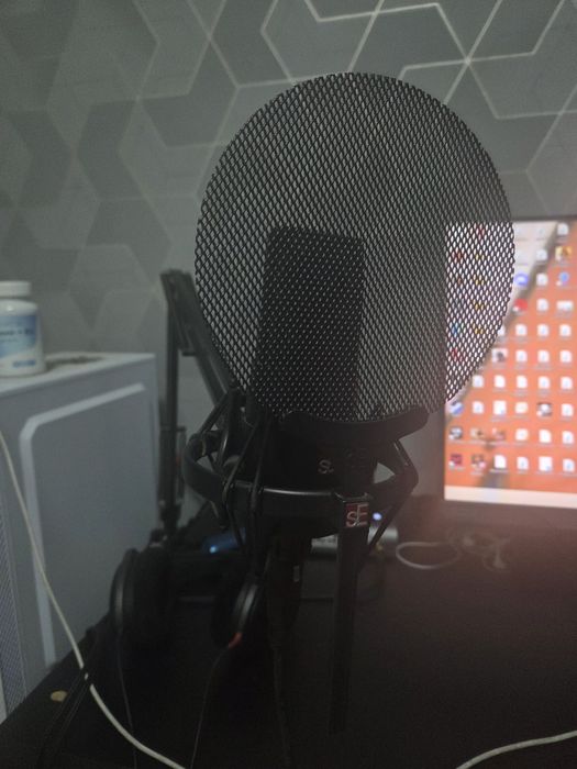SE Electronics x1 s