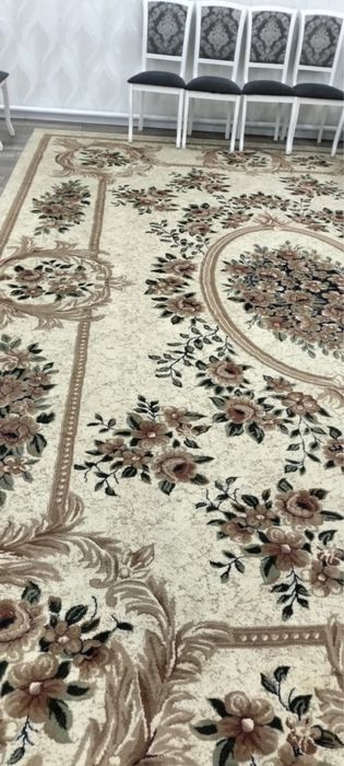 Продам большой ковер