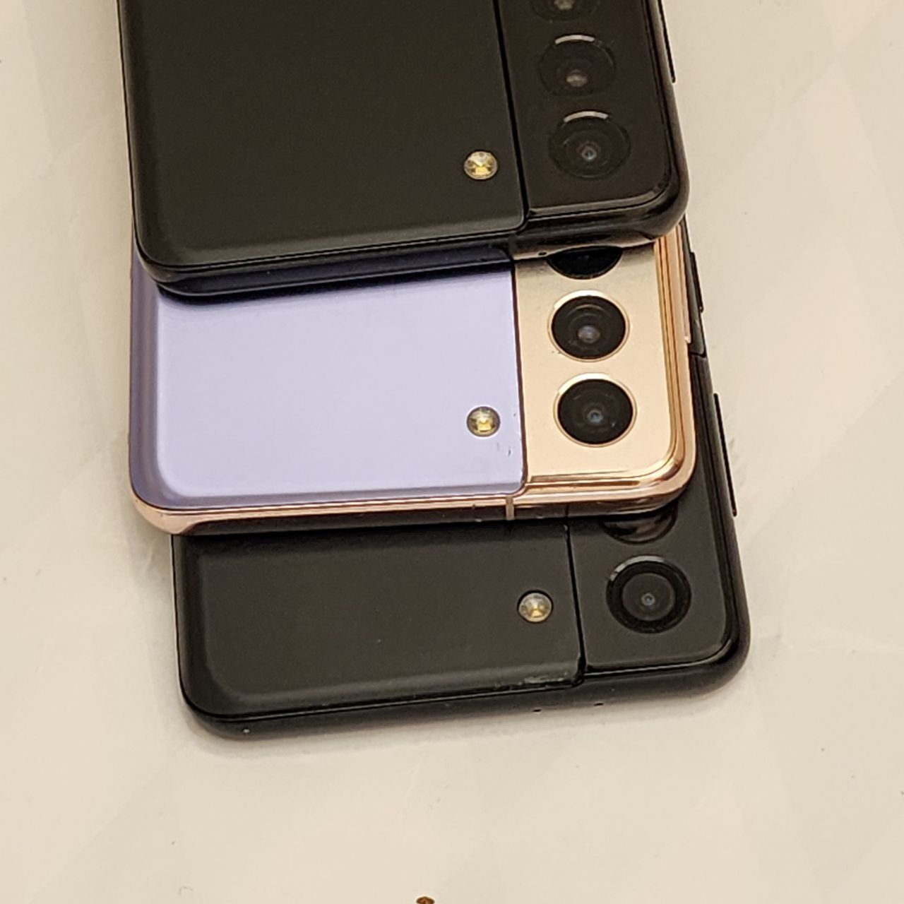 Samsung s21 plus 5G 256gb