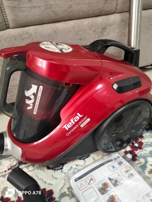 Продам пылесос в нормально состоянии