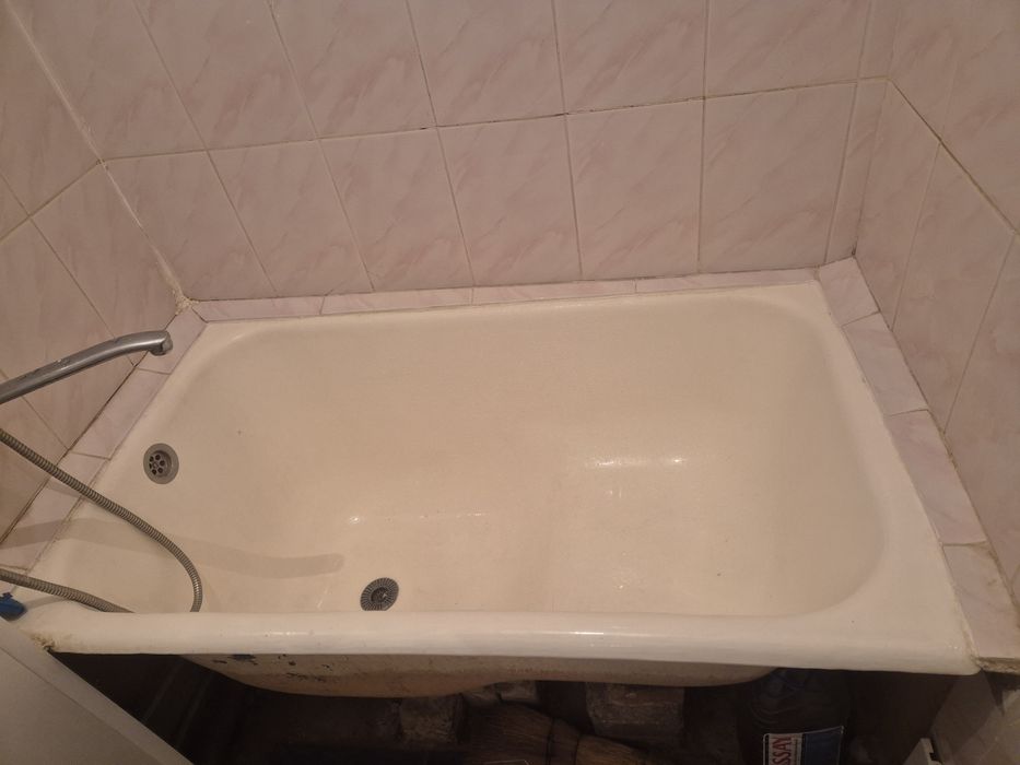 Продаётся ванна 120×70