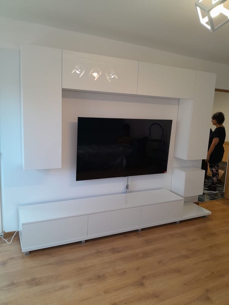 Montaj mobilier din 2005