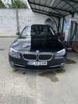 Vand bmw f11 525d 2011