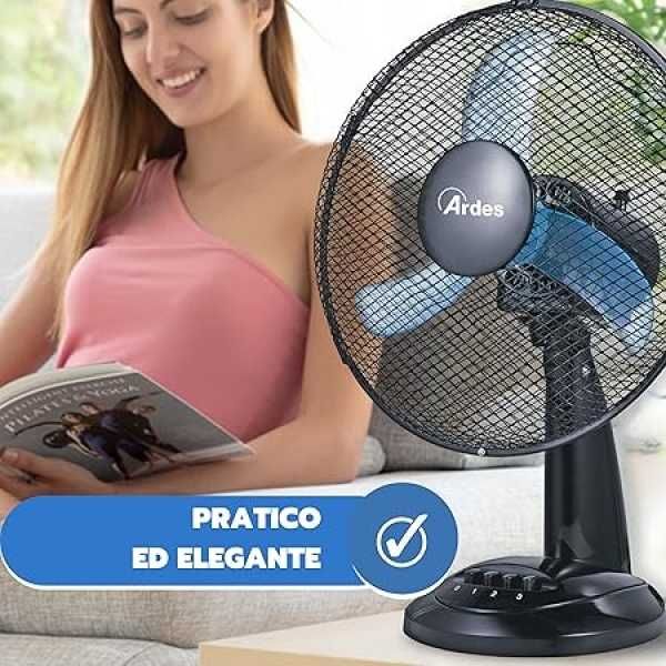 Вентилатор Ardes AR5AM30