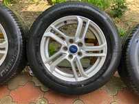 Jante originale FORD