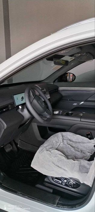 Dong Feng - 008 Restailing - 2026