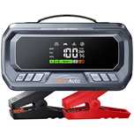 Yober auto YA90 Jump Starter nou sigilat 6000 ah