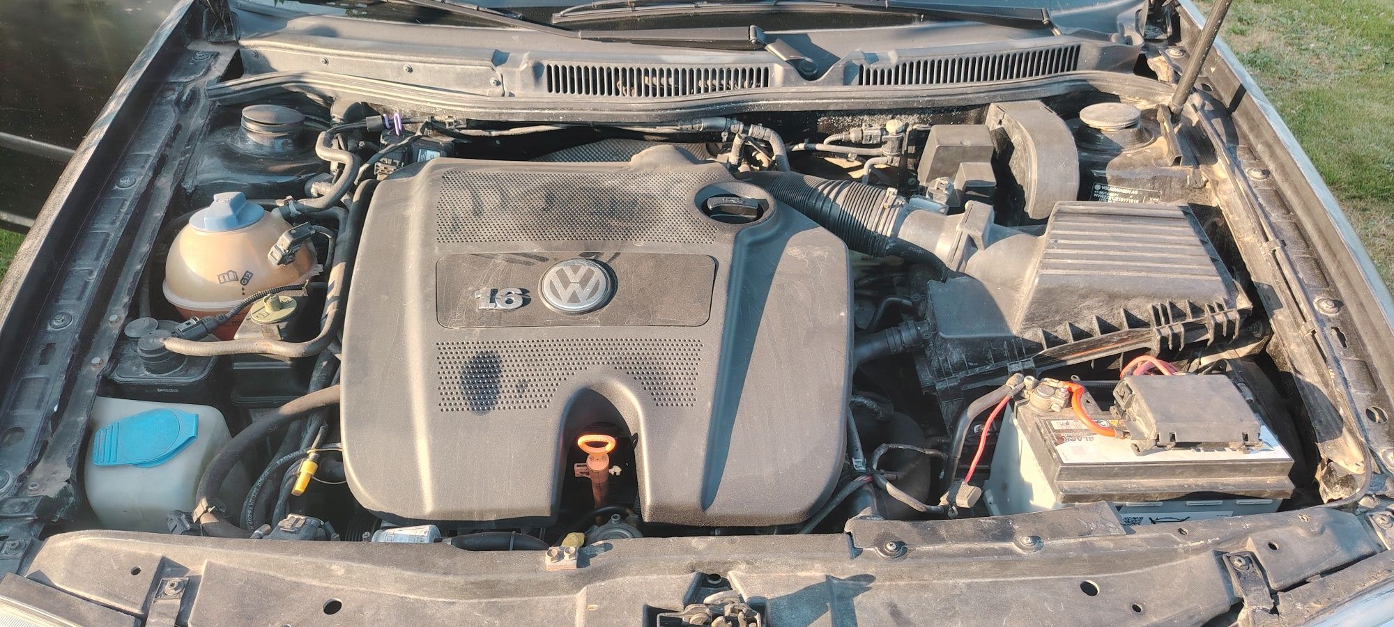 Golf 4 ,1.6 gpl, automat,pentru dezmembrat