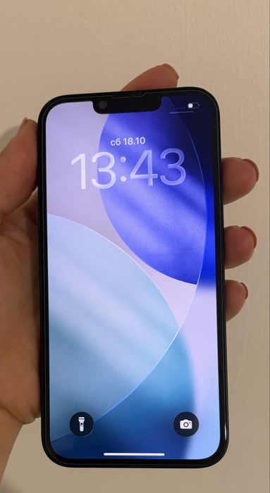 Iphone 13 128 gb