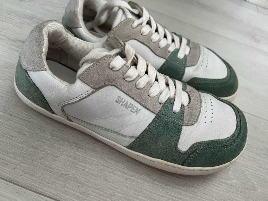 Боси обувки Shapen 39
