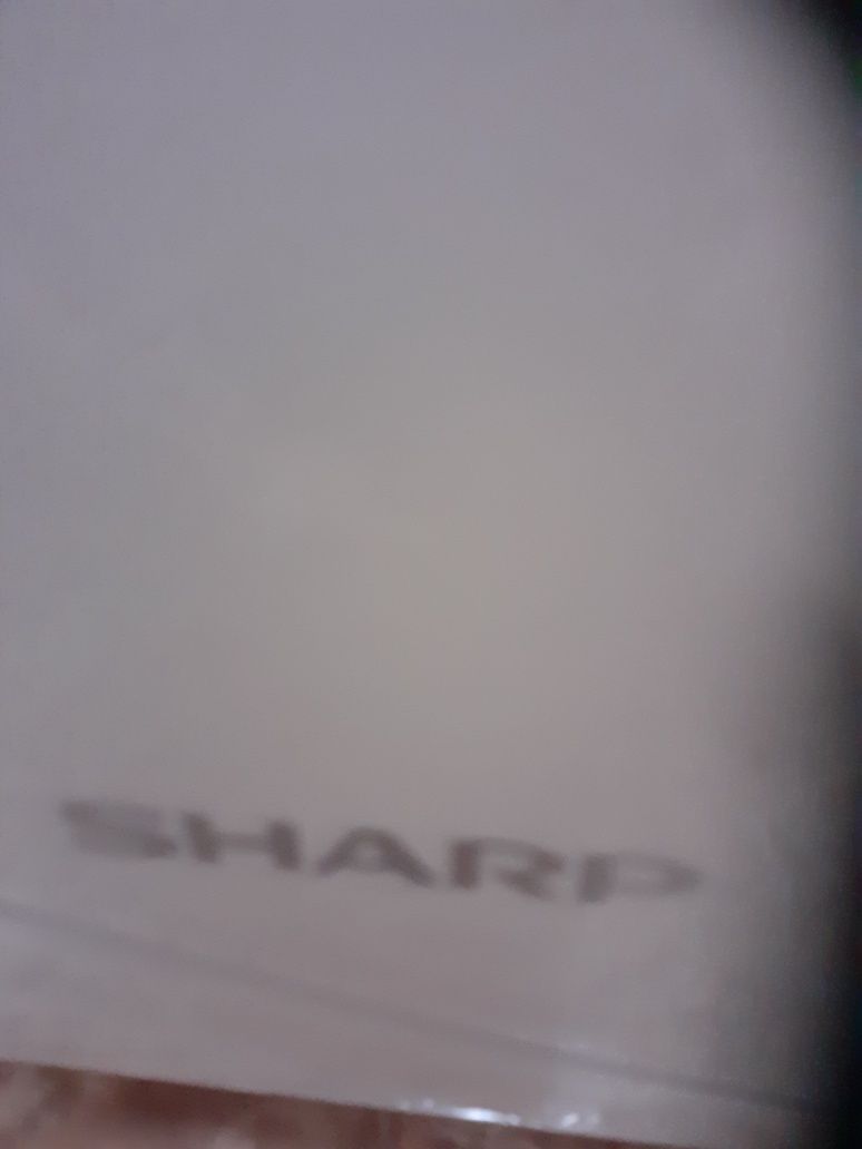Purificator aer sharp