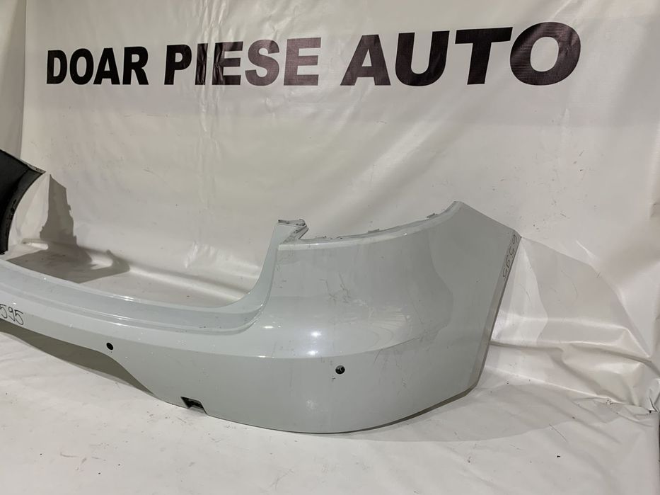 Bara spate Porsche Macan, 2014, 2015, 2016, 2017, 2018, 2019, 2020, 2021, cod origine OE 95B807421L.