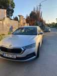 skoda octavia ambition 2.0 tdi small fleet din 2021