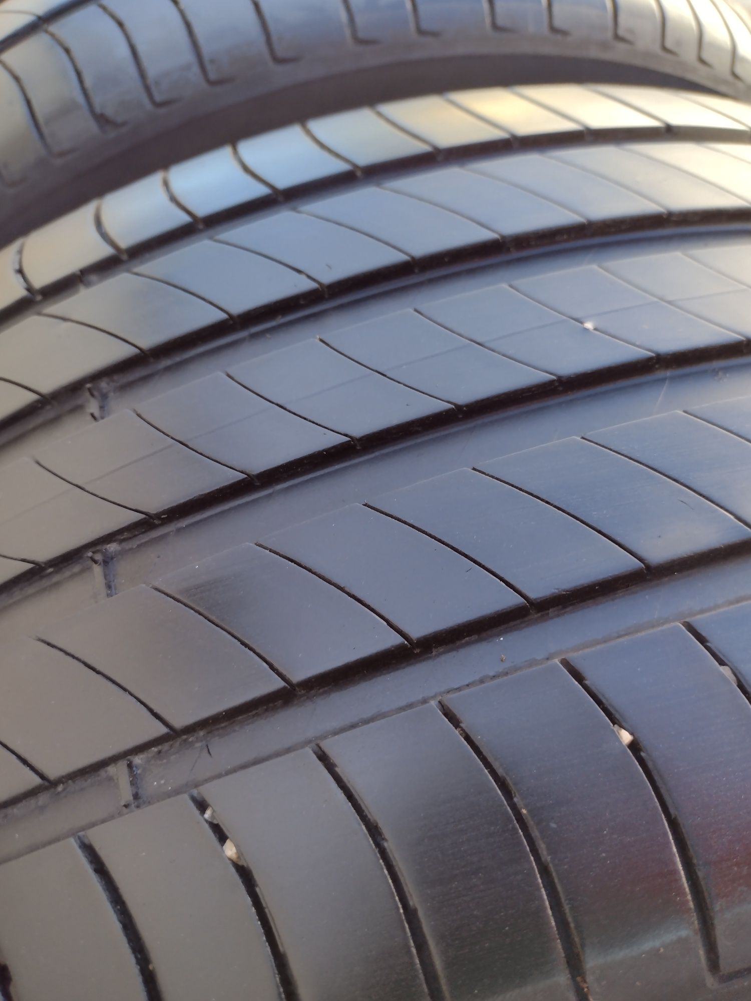 Michelin Premacy4 2бр.225/50/17 дот3218