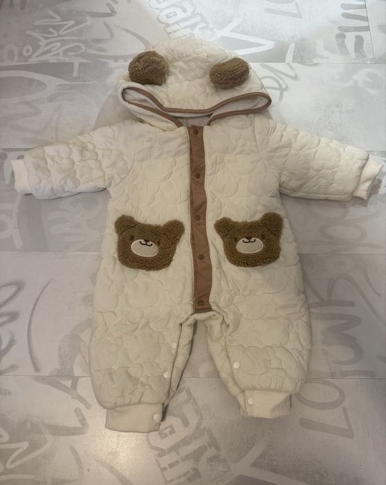 Есенен ескимос - 4-6 месеца