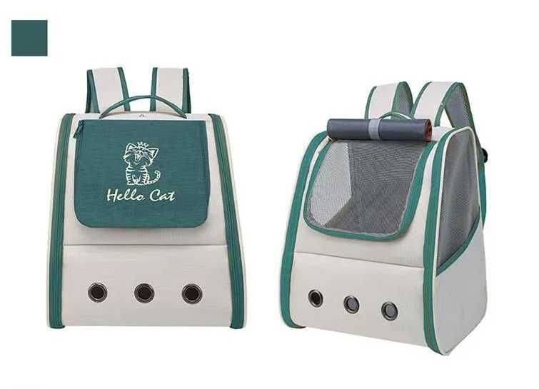 НОВА транспортна раница за котка куче и други домашни любимци *Цветове