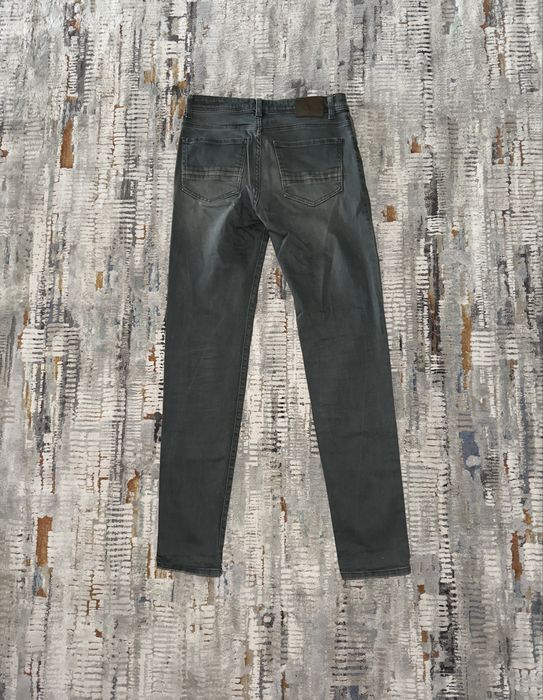 US Polo ASSN blugi slim-fit, marimea 29, in stare foarte buna.