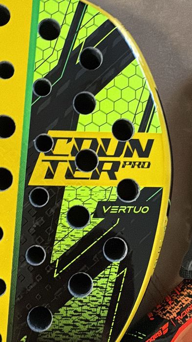 Paleta/racheta padel Babolat tehnical vertuo PRO NOUA!