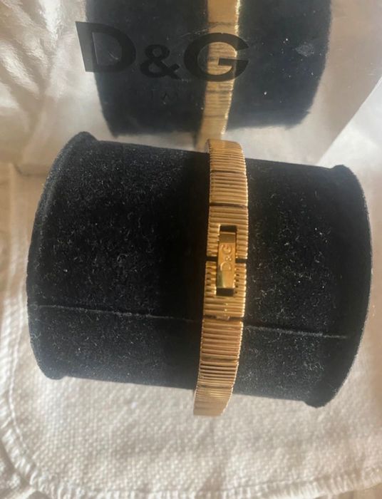 Ceas Dolce Gabanna D&G