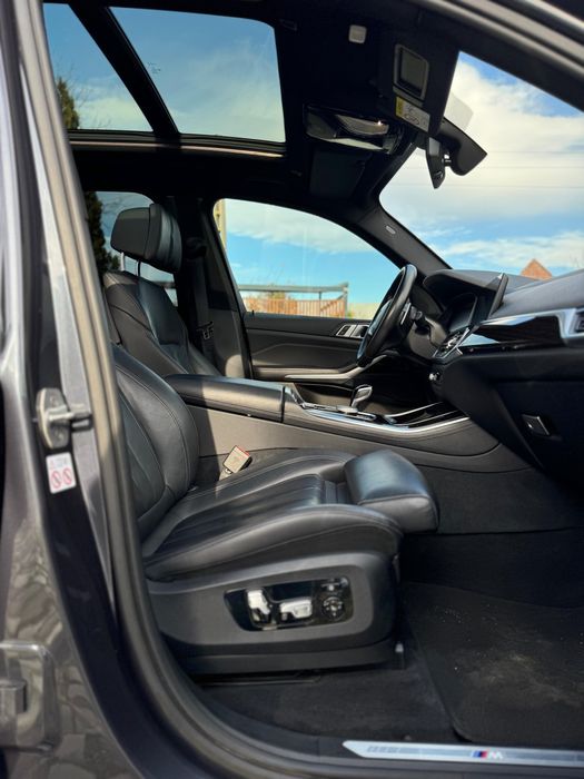 bmw x5 g05 3.0X-DRIVE