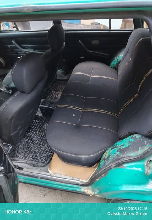 Прадаётса ваз 2102 год выпуска 1976