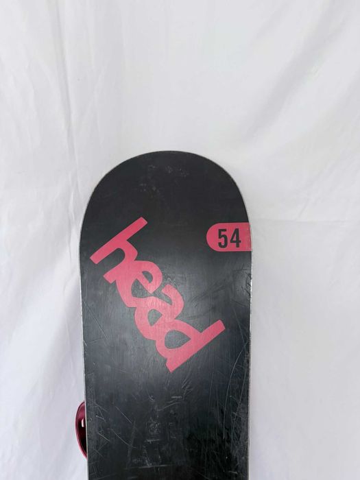 Placa snowboard Head 154cm cu legaturi Head